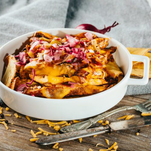 chicken chips reštaurácia streetfood púchov