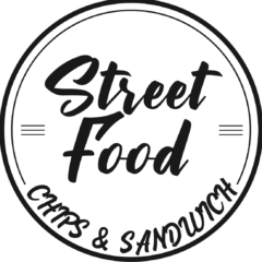 Streetfood Púchov Logo