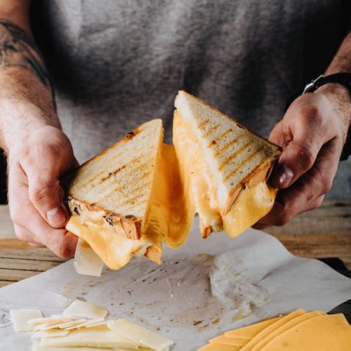 Sandwiche