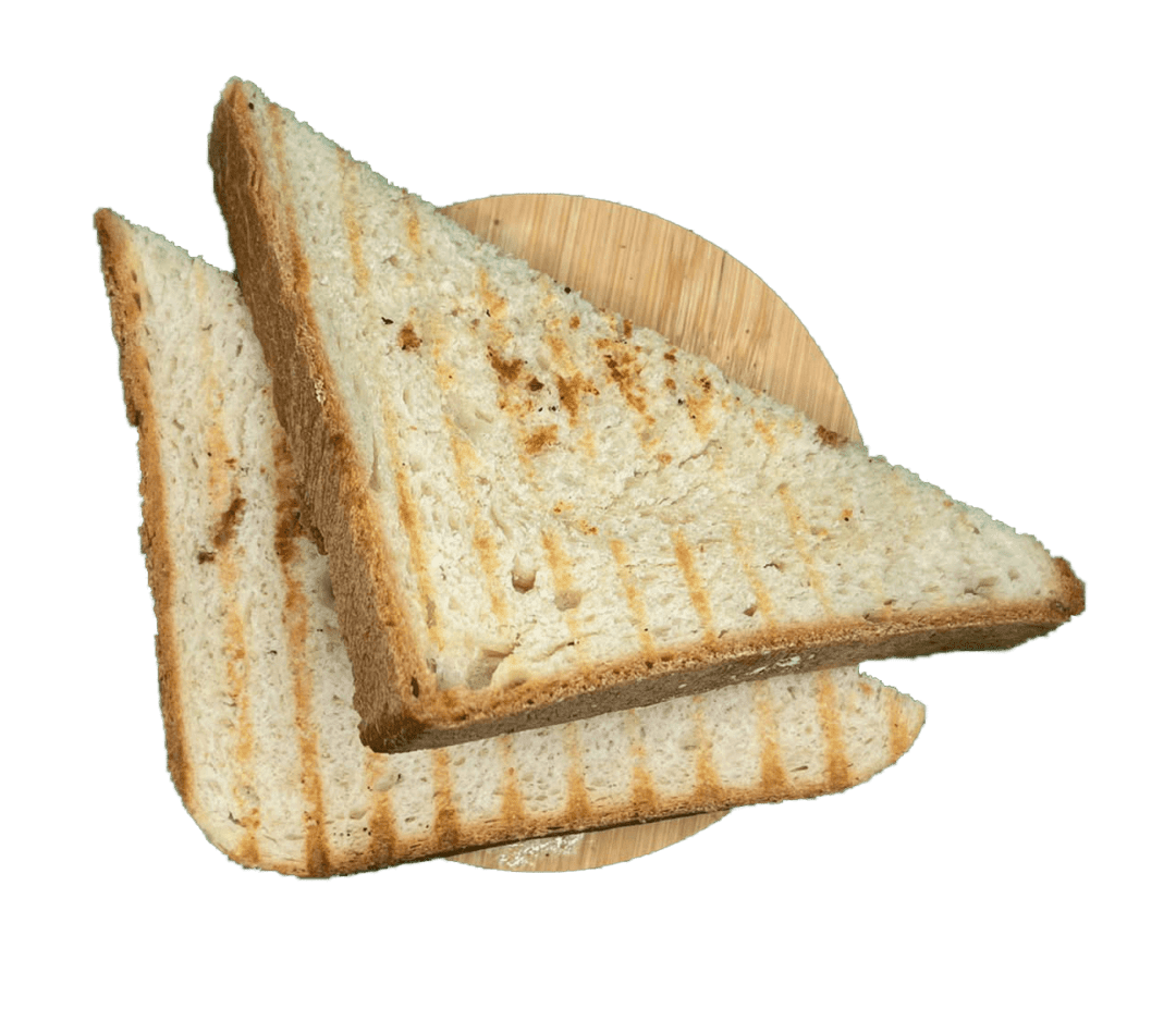 toast k šalátu reštaurácia streetfood púchov