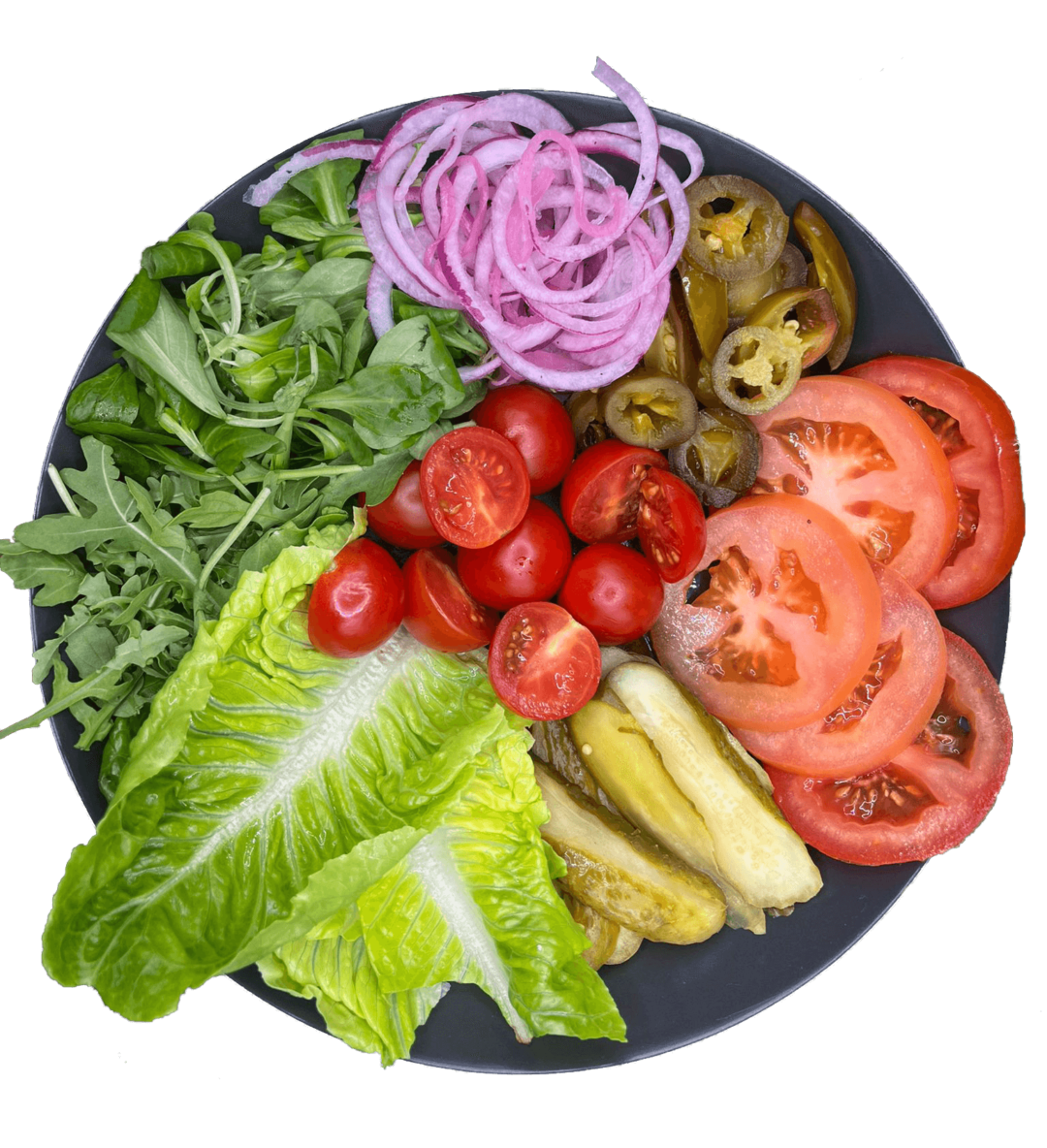 zelenina reštaurácia streetfood púchov