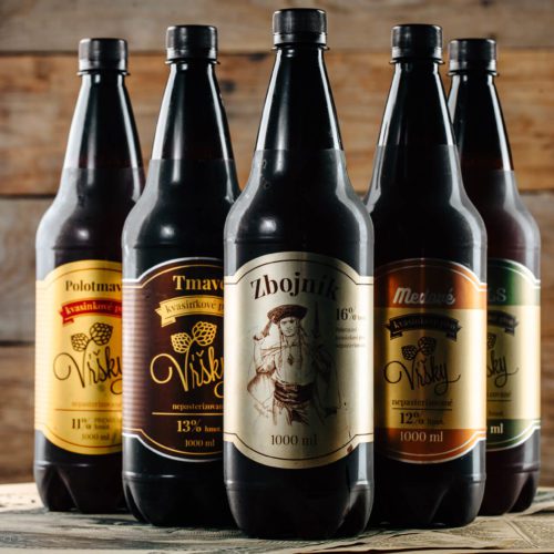 Pivo kuchárovi