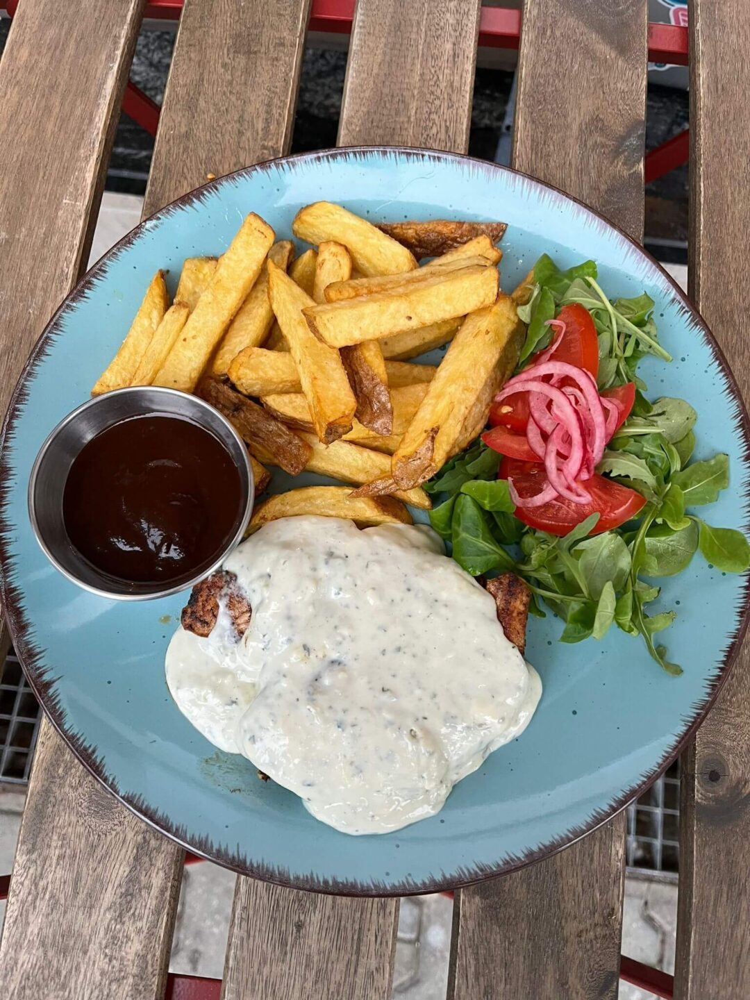 obedové menu obed púchov