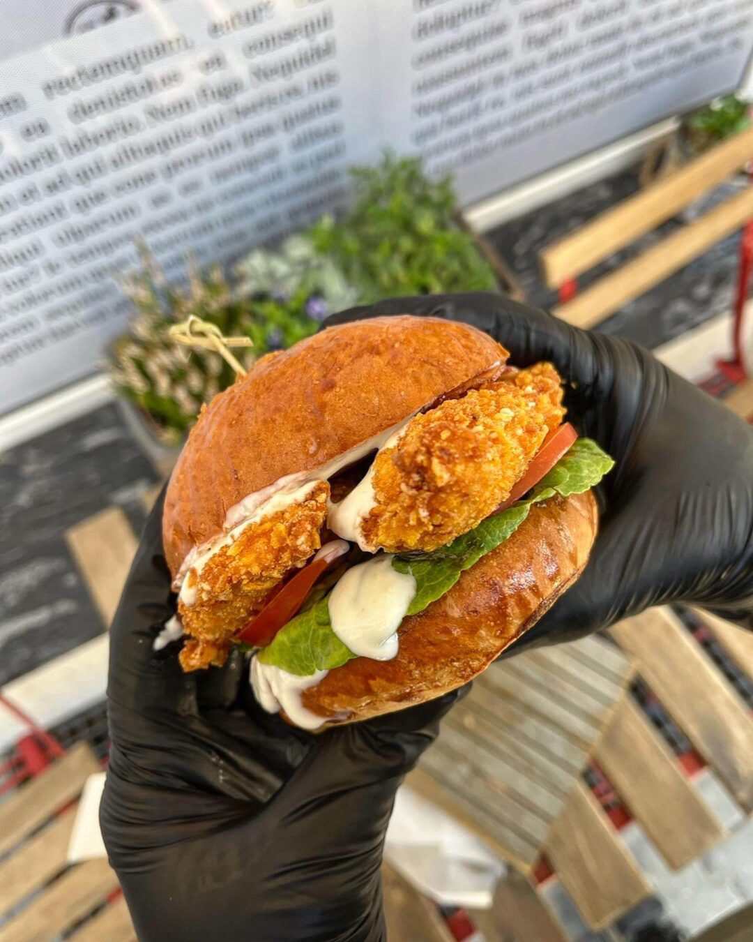 špeciál street food púchov