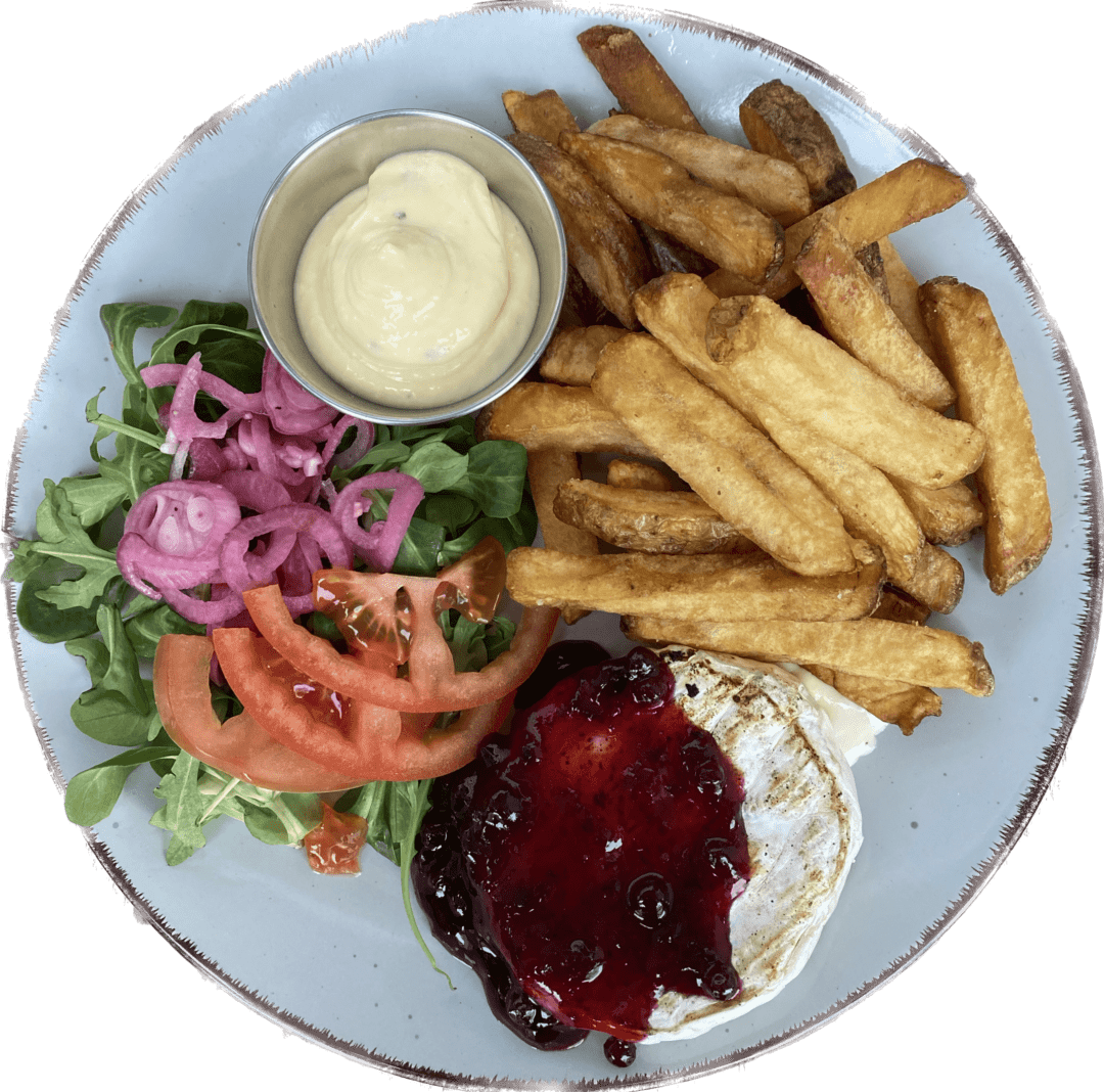 grilovany hermelin street food puchov