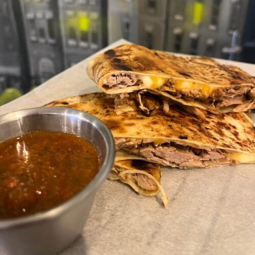 špeciál mesiaca street food púchov